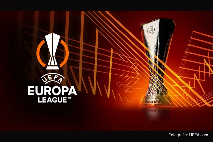 NEC treft Benfica en Juventus in Europa League