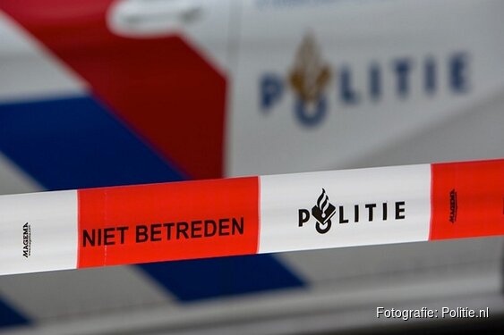 Politie doet uitgebreid onderzoek na mogelijk schietincident in Nijmegen