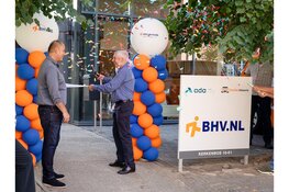 BHV.NL opent deuren nieuw trainingscentrum in Nijmegen