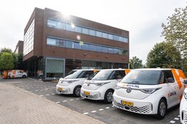 BHV.NL opent deuren nieuw trainingscentrum in Nijmegen