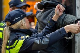 Vrouw aangehouden na mogelijk steekincident in Wijchen