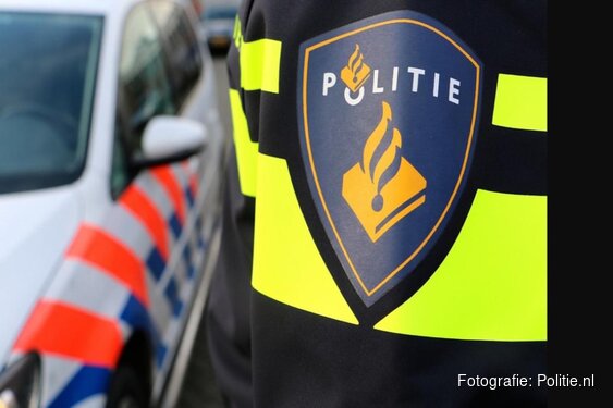 Groot aantal aanhoudingen na schietincident in Overasselt