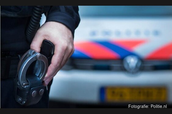 Aanvullende aanhouding in onderzoek naar gewelddadigheden Overasselt