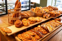 Bakkers in Nijmegen