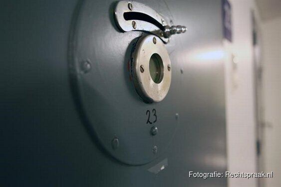 5 verdachten geweldsincident Overasselt langer vast
