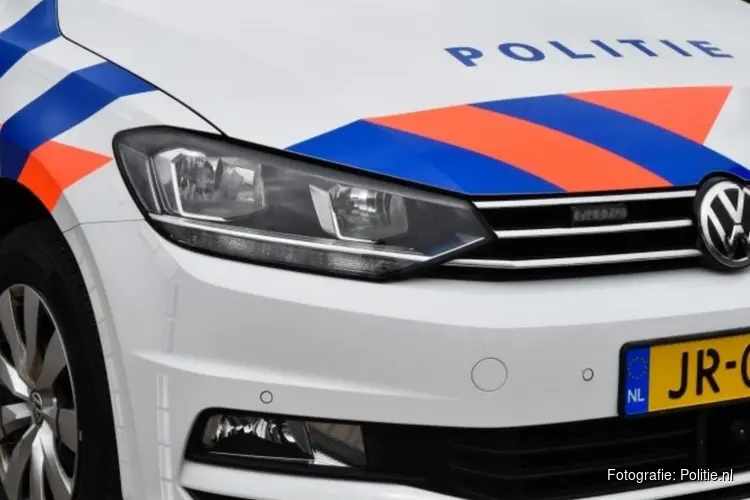 Nieuwe aanhouding in onderzoek naar gewelddadigheden Overasselt