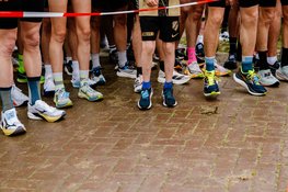 Nieuwe marathon tussen Arnhem en Nijmegen. Inschrijving Lingezegen Marathon geopend voor eerste editie op 28 februari 2027 42,2 kilometer door de Betuwe.