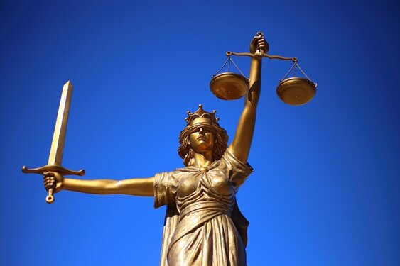 Man uit Beuningen 20 jaar cel in voor moord op echtgenote
